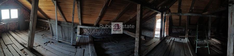 Casă solidă în Orșova, S+P+E, 220 mp, teren 284 mp - 47