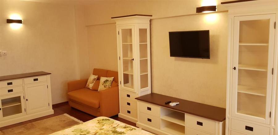 Apartament 1 Camera Gara - McDonald''s