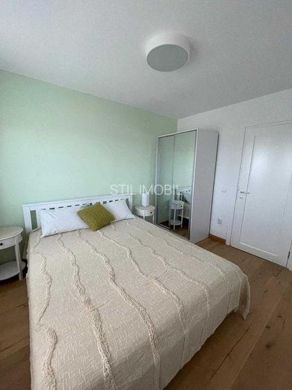 Apartament 3 camere premium | Copou Garden Residence | 730€ negociabil - 3
