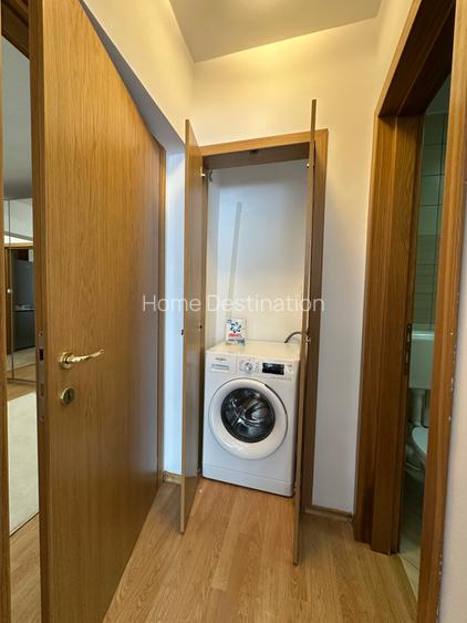 Apartament 2 camere renovat langa MALL AFI COTROCENI !!! - 8