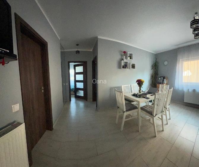 Apartament decomandat 2 camere  - Buna Ziua - 3