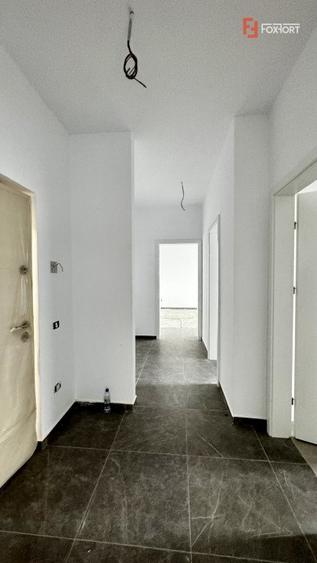 Apartament 2 camere in Giroc, zona Braytim