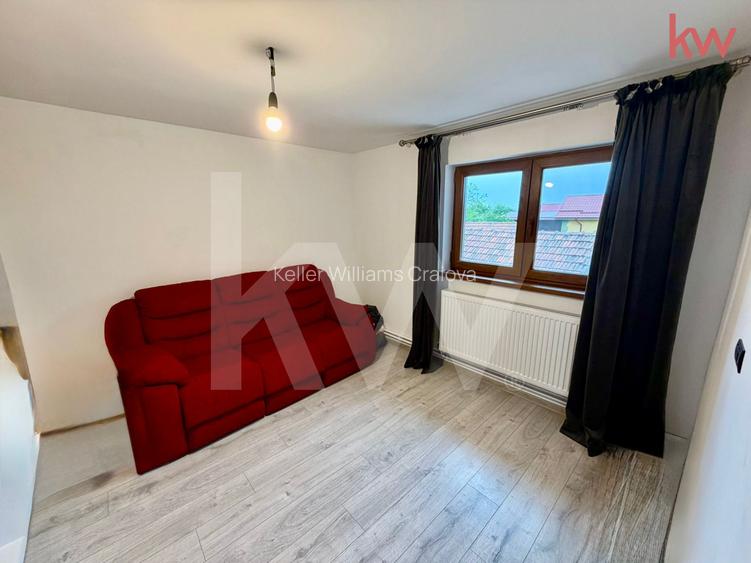 Casă elegantă P+E, nouă, perfectă pentru mutare imediată - 4