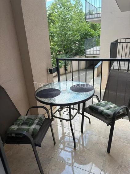 Apartament cu 2 camere decomandate | 58mp | Ultracentral - 8