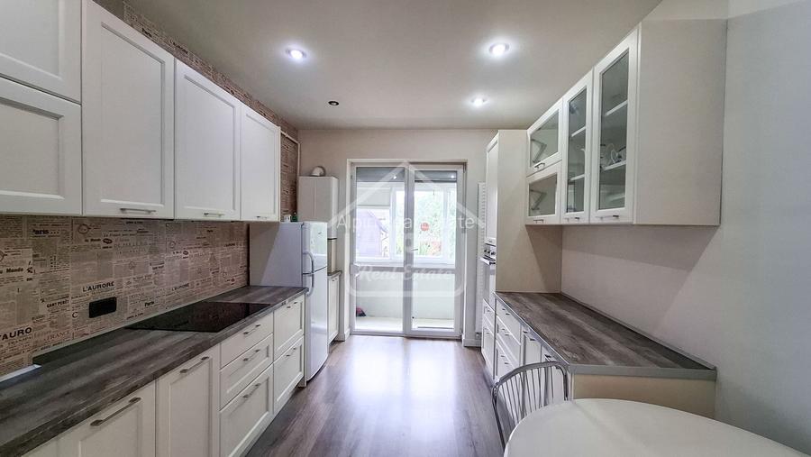 Apartament Suprafata Generoasa I Centrul Civic - 4
