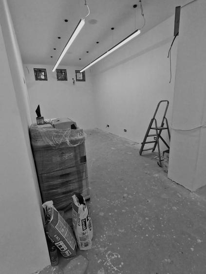 Spatiu comercial de inchiriat