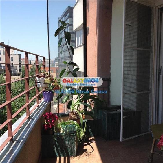 Polona Mihai Eminescu Apartament de inchiriat Dacia etaj 6 90 mp - 25
