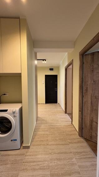 Exclusivitate! Nou! 3 camere, 60 mp, balcon 5 mp, etaj 3, Gheorgheni