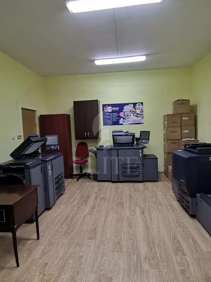 Apartament o camera în zona SEMICENTRALA