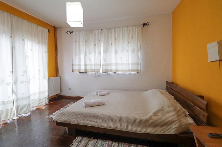 Vila - Busteni