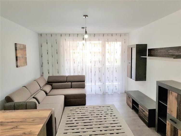 Apartament 2 Camere, Loc de Parcare, Urban Plaza Brasov