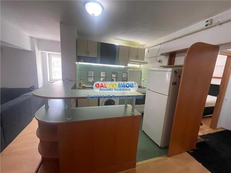Apartament 2 camere | Lujerului | Centrala | Loc Parcare | 7min metrou - 6