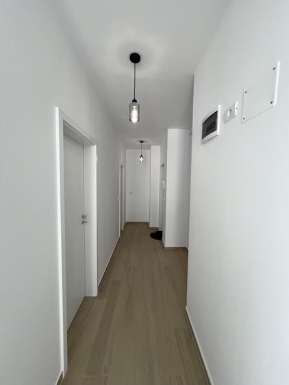 Apartament cu 2 camere, 52 mp, etaj 2, decomandat, lift - Freidorf