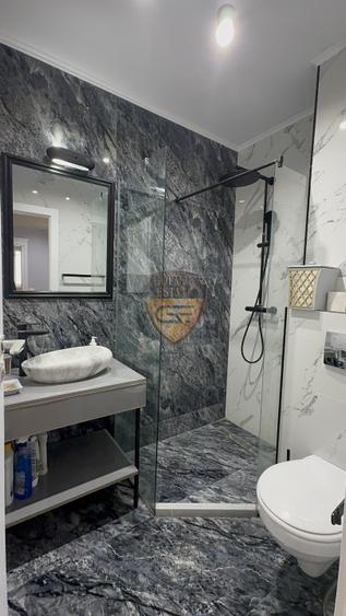 LUX, 3 Cam, 140 mp, Faleza Nord – Orion Residence, Parcări Incluse