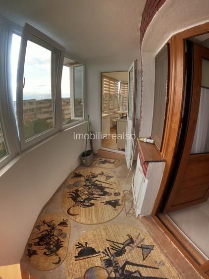 Apartament 2 camere DECOMANDAT | Balcon 18 MP | Renovat 2024 | Lift | - 9