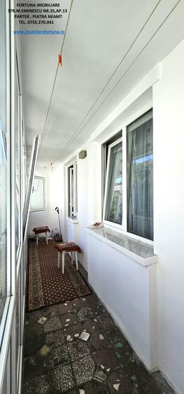 Apartament 4 camere decomandate,etaj 2, cu boxa, Maratei- Scoala nr.2