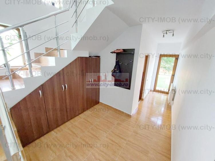 Vanzare casa / vila cu  7 camere  in Oras Otopeni , jud Ilfov
