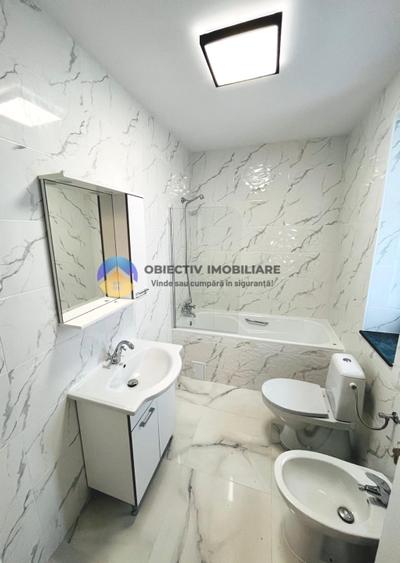 Casă tip duplex de vânzare – zona Fermelor
