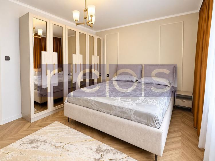 DE VANZARE 2 CAMERE PREMIUM | 13 SEPTEMBRIE - PROSPER | RENOVAT