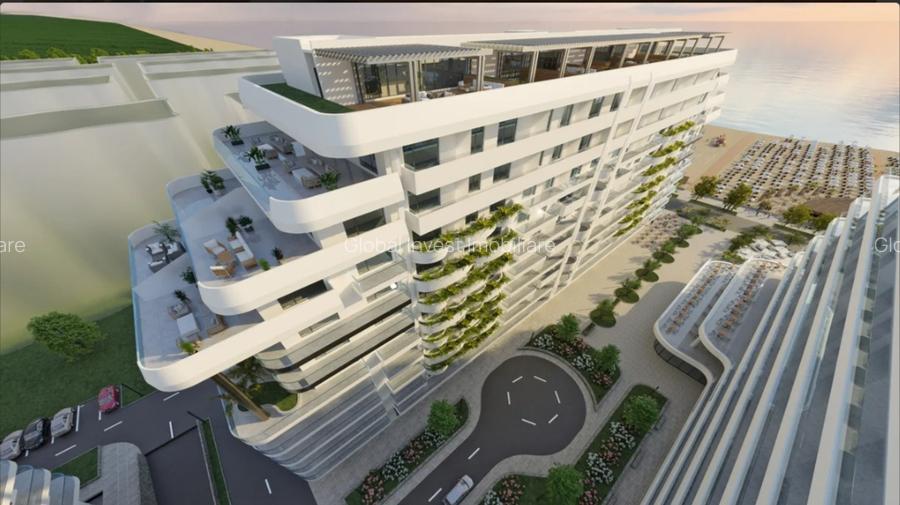 AXXIS NOVA RESORT&SPA - Studiou finisat integral în Complex Premium- 110.000euro - 4