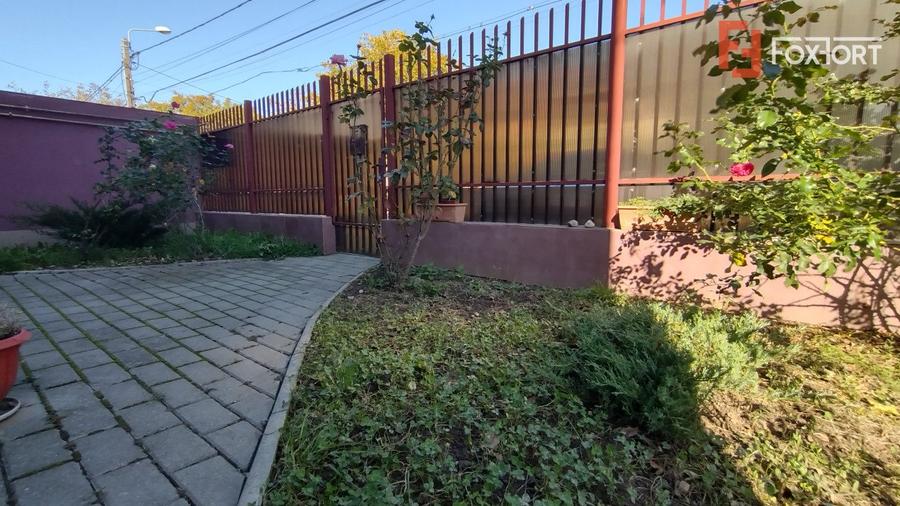 Duplex 5 camere, Timisoara - Zona Modern