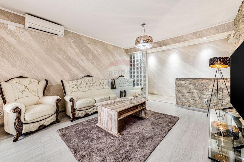 Apartament premium 2 camere în zona Grădiște