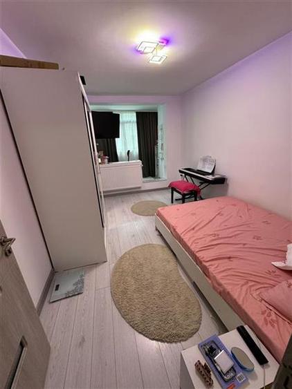 Apartament 4 camere Dristor Vitan 100 m
