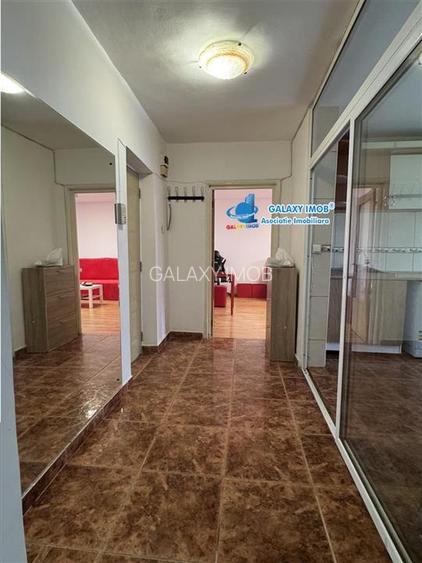 Mall Vitan - Calea Vitan  - Inchiriere ap.2 camere decomandat - 11