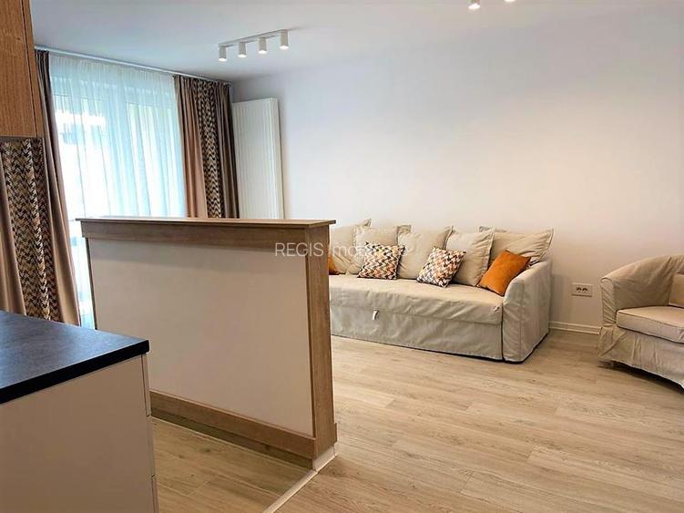 Apartament 2 camere open space Coresi (KASPER) - 3