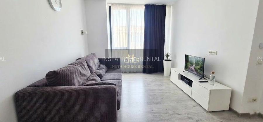 Vila 4 camere Pipera/Tunari *parcare 2 + terasa si gradina* - 9