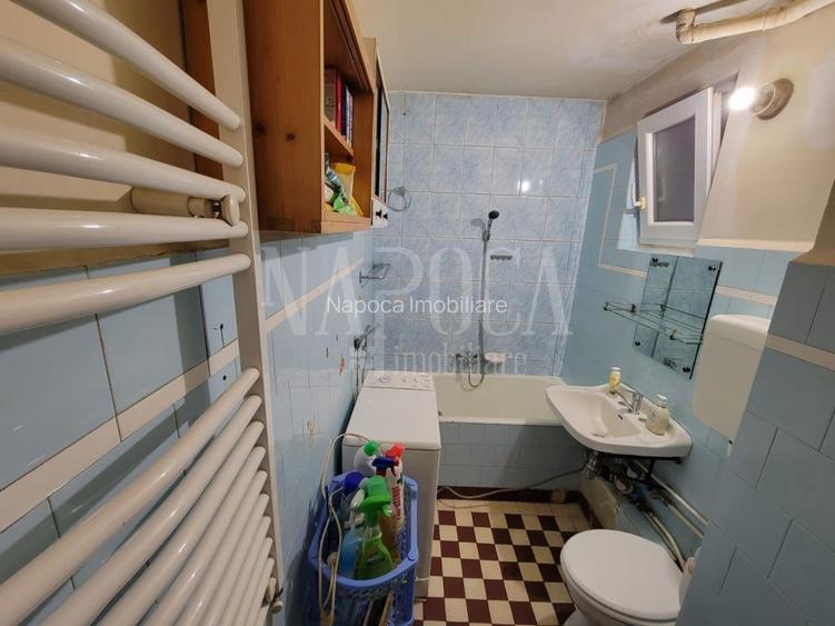 Apartament 3 camere de vanzare in Decebal Oradea, Oradea - 6