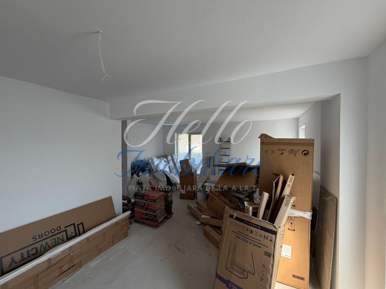 Apartament 4 camere, 85,79 mp, zona Tineretului