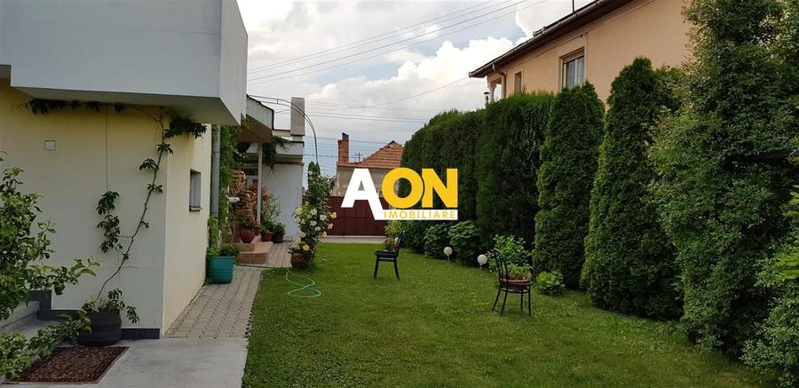 Casa ideala pentru transformare in pensiune