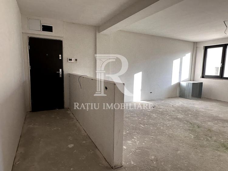 Apartament cu 3 camere | Ultracentral | Oradea