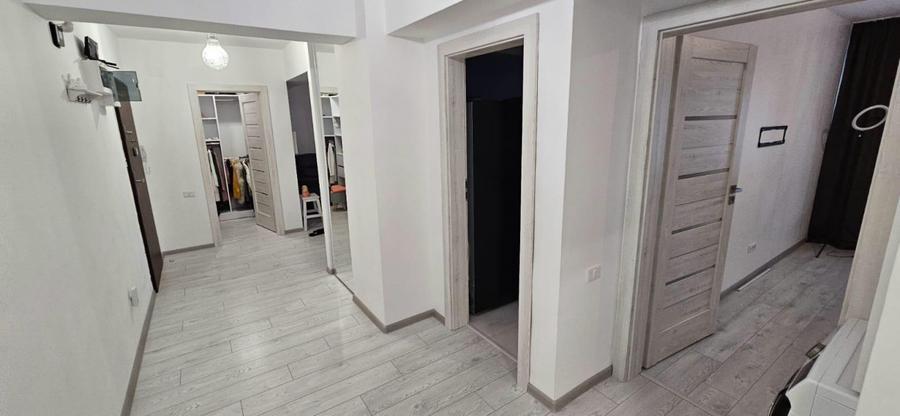 Apartament de inchiriat Tomis Plus