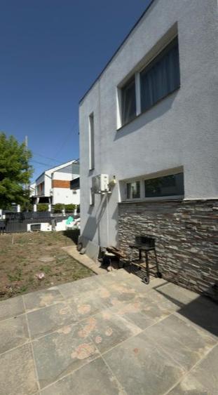 Vila 4 camere | | Tunari | Pipera | Otopeni