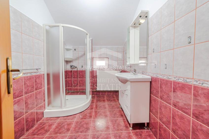 Casa | De Inchiriat | Mobilata + Utilata | Mosnita Noua | COMISION 0% - 61