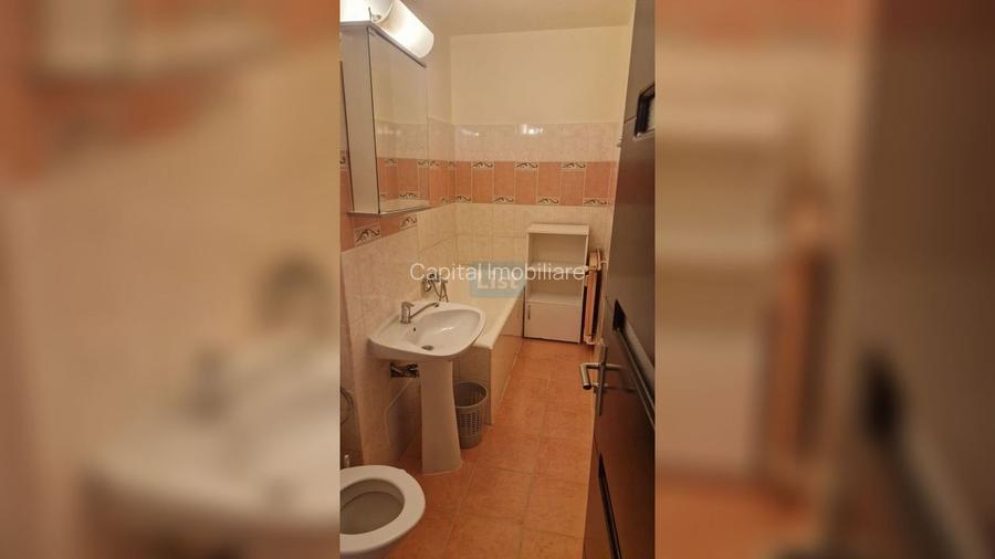 COMISION 0% Ap. 1 cameră 42 mp + balcon, PET FRIENDLY, Calea Mănăștur - 4