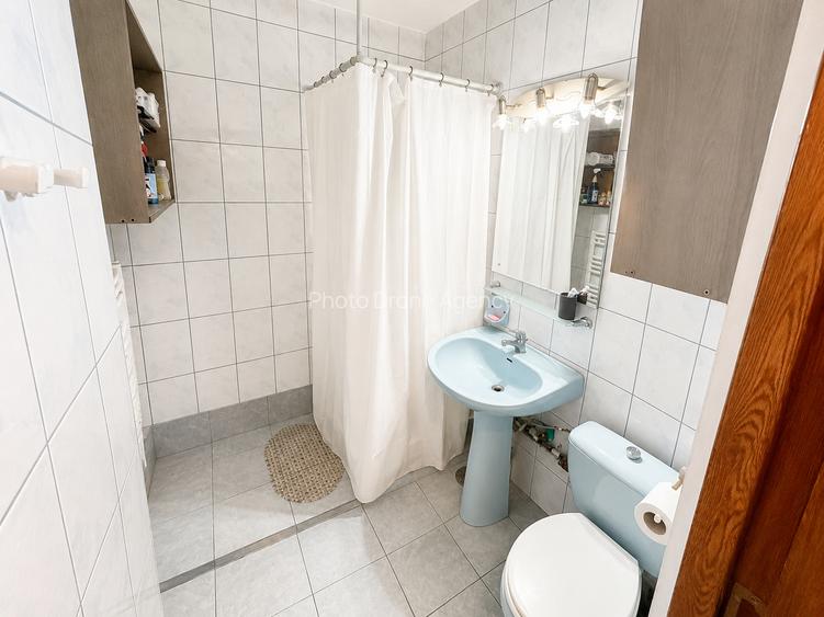 Vânzare 2 camere Lacul Morii Giulești Crângași metrou 15 min et 4/4 - 7