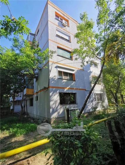 Apartament 2 camere - Podu Roș - Cantemir (proximitate Palas) - 55mp 500€