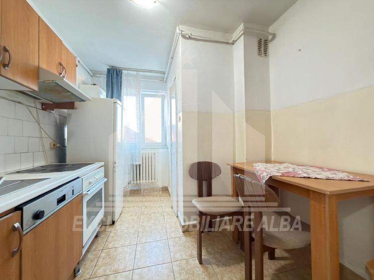 Apartament 3 camere decomandate | 65 mp | Mobilat | Cetate