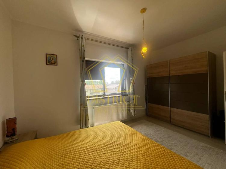 Apartament superb cu 2 camere I Braytim