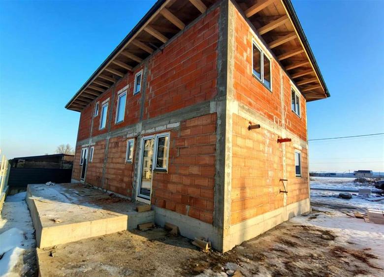 Casa tip Duplex | Ipotesti | 115 mp utili | C-5783