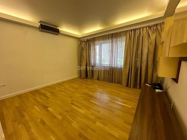 Apartament 3 camere - PRIMAVERII - PARTER VILA - OPORTUNITATE - 2