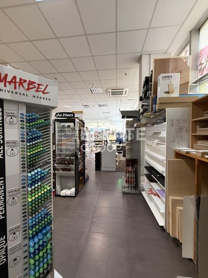 Spatiu comercial de vanzare Timisoara