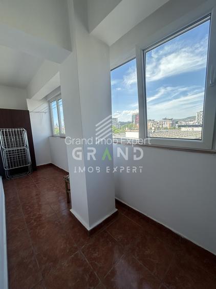 3 camere | 78 mp | 2 Balcoane | 2 Băi | Mărăști – Dorobanților - 8