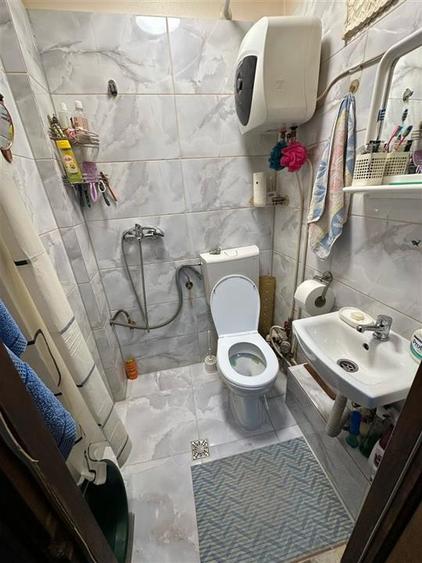 Garsoniera Renovata Soarelui