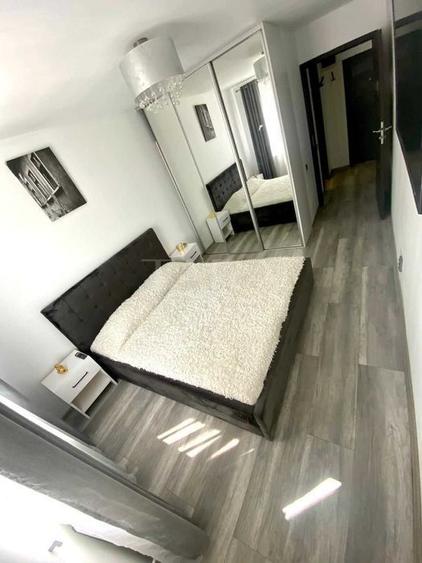 Apartament 2 camere cu balcon – Dâmbul Rotund