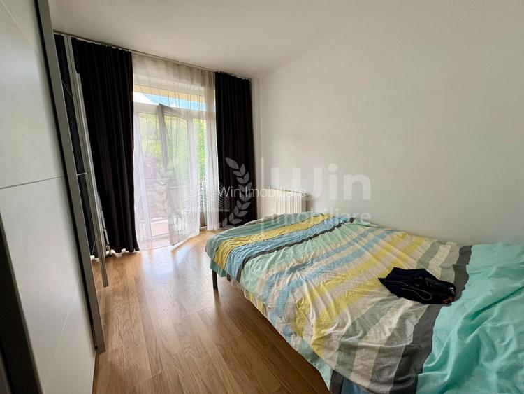 Apartament 2 camere | Bloc nou | Etaj 2 | Garaj | Balcon | Grigorescu! - 3