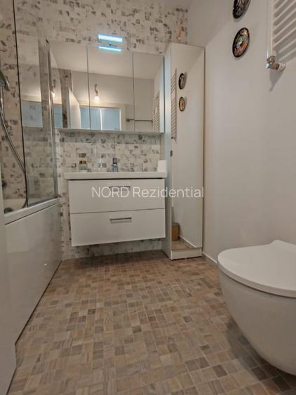 Apartament 3 camere  Monte Carlo Palace Casa Presei - 20